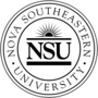Nova Southeastern University Black