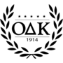 Omicron Delta Kappa Honor Society Black