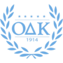 Omicron Delta Kappa Honor Society Blue