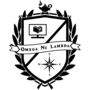 Omega Nu Lambda Black