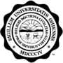 Ohio University Black