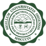 Ohio University Green