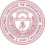 Philadelphia College of Osteopathic Medicine Red