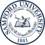 Samford University Navy