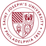Saint Joseph's University in Pennsylvania Red