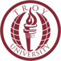 Troy University Red