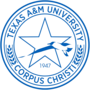 Texas A&M University Corpus Christi Blue
