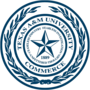Texas A&M University - Commerce Navy