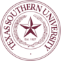 Texas Southern University Maroon