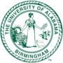 The University of Alabama at Birmingham Green