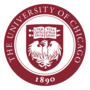 University of Chicago Multi-colored