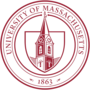 University of Massachusetts Amherst Red