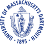 University of Massachusetts Dartmouth Blue