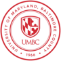 University of Maryland, Baltimore County Red