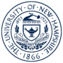 University of New Hampshire Navy
