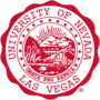 University of Nevada Las Vegas Red