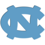 Dimensional Color Logo Blue
