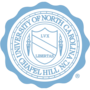 University of North Carolina Chapel Hill Blue