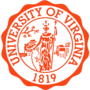 University of Virginia Orange