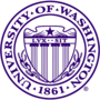 University of Washington Purple