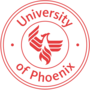 University of Phoenix Red