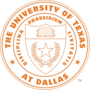The University of Texas at Dallas Orange