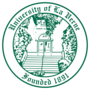 University of La Verne Green