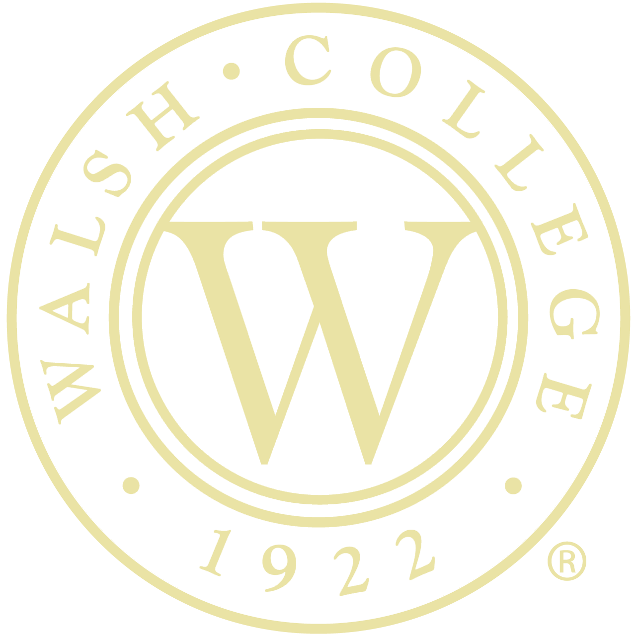 Walsh College Tassel Edition Diploma Frame In Newport Item 2370