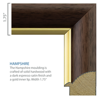Moulding Image