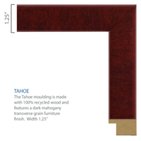 Moulding Image