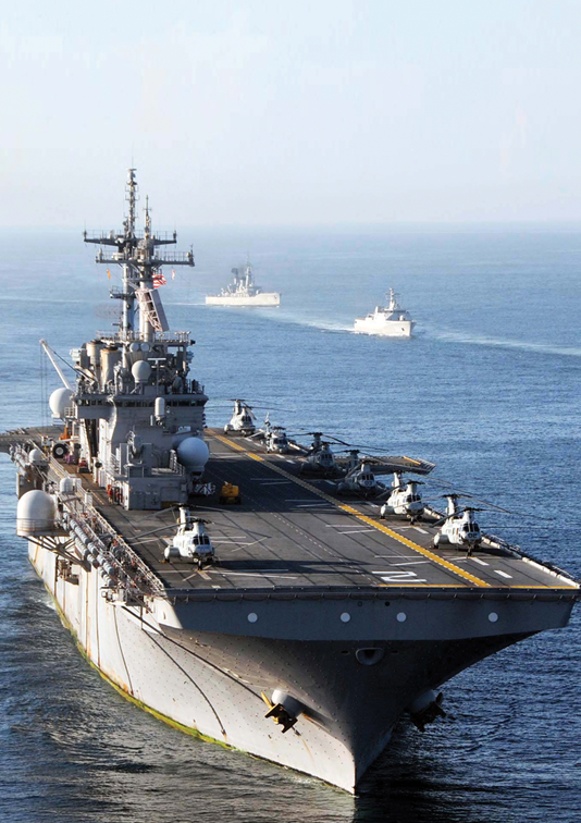 U.S. Navy 5