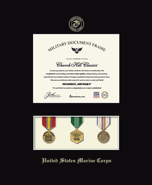 Product Image of Medal Certificate