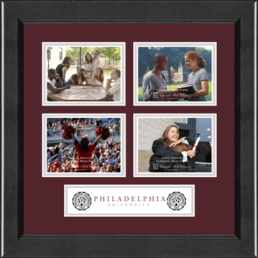 University of Delaware 4 x 6 Gallery Photo Frame – Royal