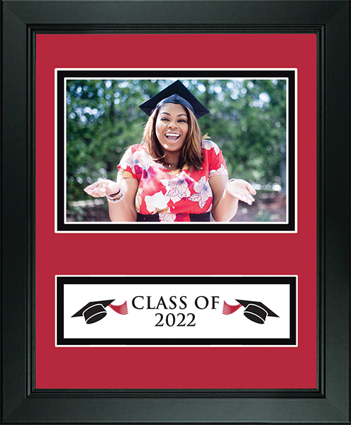 Class Of Lasting Memories Photo Frames photo frame - 'Class of' Banner Photo Frame in Arena