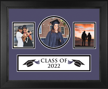 Class Of Lasting Memories Photo Frames photo frame - 'Class of' Collage Photo Frame in Arena