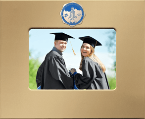 Eastern Oklahoma State College photo frame - MedallionArt Classics Photo Frame