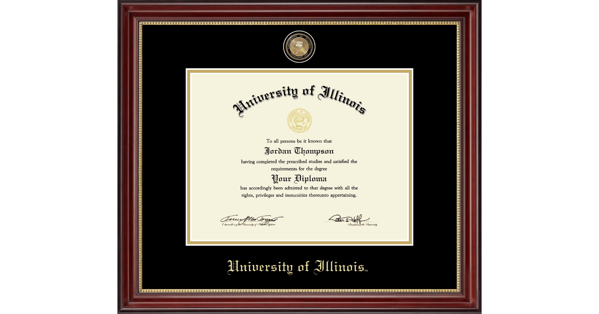 Michaels custom diploma hotsell frame