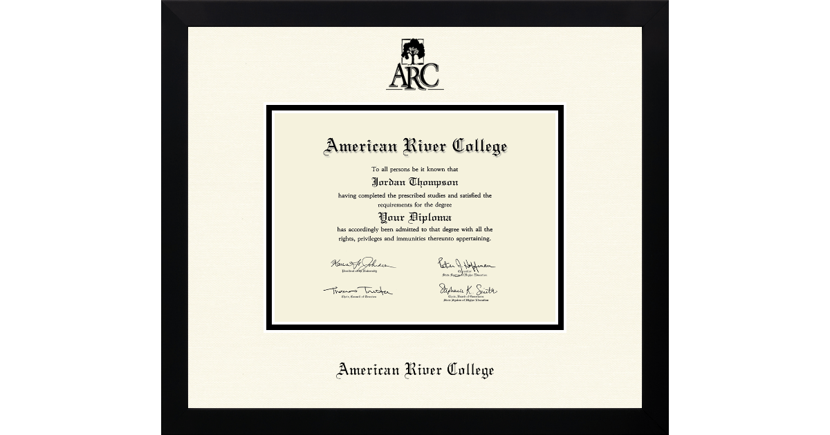 Icon in Gotham American River College Item 21587389112