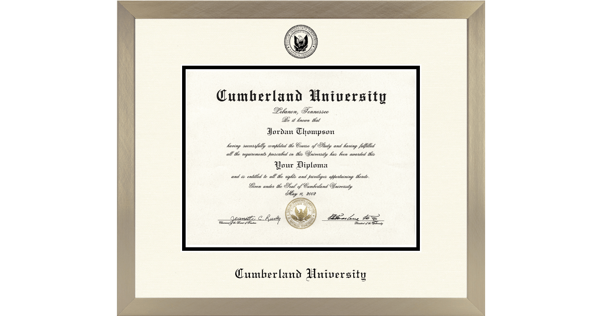 University of the Cumberlands ( UC )卒業証書フレーム ky-uc-91-maho 