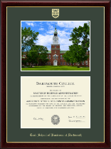 Dartmouth College Baker Library Photo Edition (by Christopher Jenny