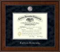 University of South Florida diploma frame - Presidential Masterpiece Diploma Frame in Madison