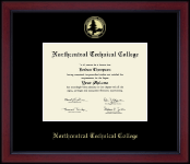 University of South Florida diploma frame - Gold Embossed Achievement Edition Diploma Frame in Academy