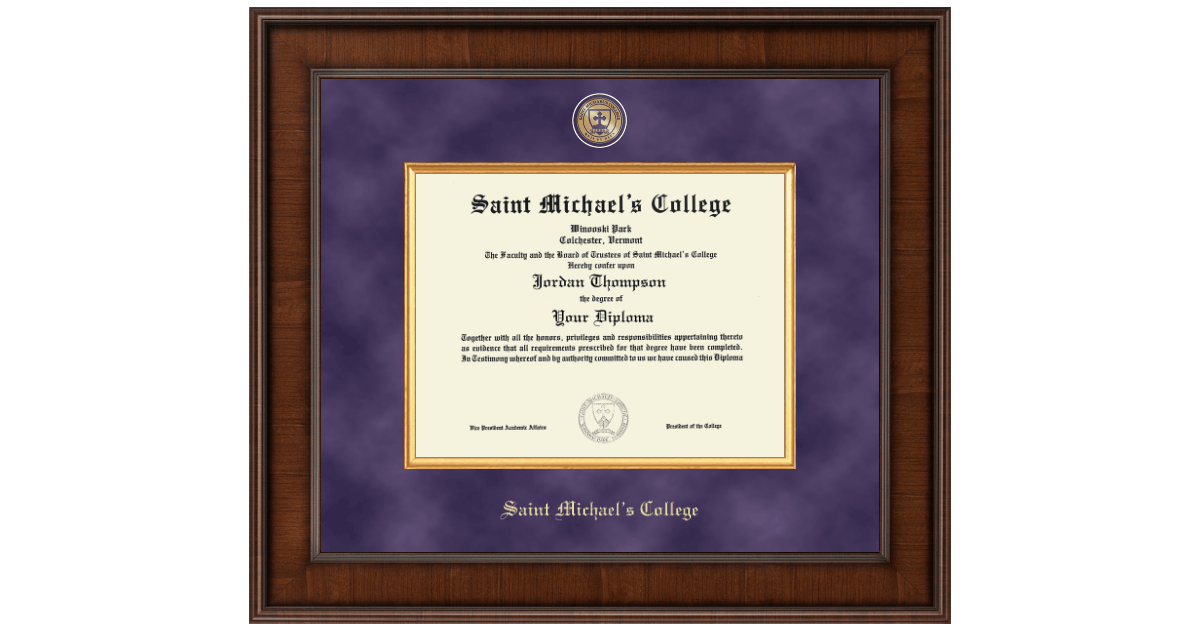 Diploma and hotsell tassel frame michaels