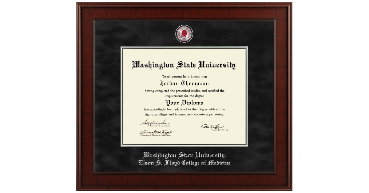 Wayne State College ( WSC )卒業証書フレーム ne-wsc-91-maho Wayne State College ( WSC )卒業証書フレーム ne-wsc-91-maho