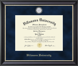 Regal Edition Diploma Frame