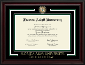 University of South Florida diploma frame - Showcase Edition Diploma Frame in Encore