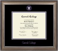 University of South Florida diploma frame - Dimensions Diploma Frame in Easton
