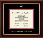 University of South Florida diploma frame - Gold Embossed Diploma Frame in Gallery