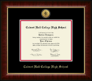 University of South Florida diploma frame - Gold Engraved Medallion Diploma Frame in Murano