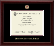 University of South Florida certificate frame - Masterpiece Medallion Certificate Frame in Gallery